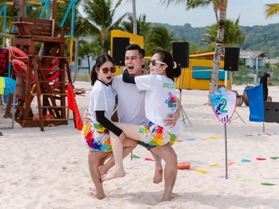 Áo lớp, áo đôi, áo nhóm, áo gia đình tại 40C lạch tray 3