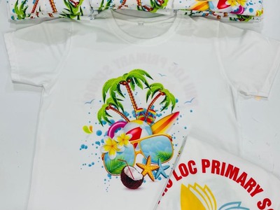 Áo lớp, áo đôi, áo nhóm, áo gia đình tại 40C lạch tray 5