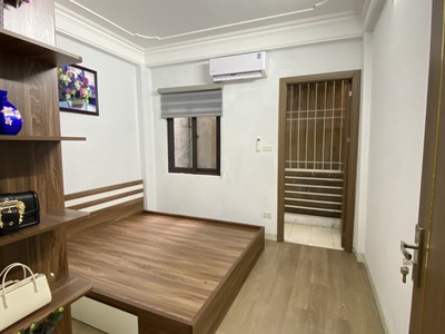 Bán căn hộ ccmn 1pk 1pn phùng khoang - quận nam từ liêm 1