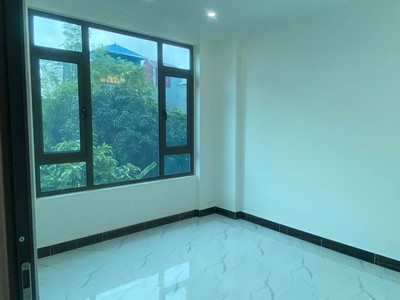 Bán nhà 3t. 40m2, mt5m, vân nội, đông anh, 4.45 tỷ, ô tô. 1