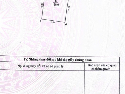 Chính chủ cần bán biệt thự đẹp - giá tốt - vị trí đẹp tại kđt cổ dương, tiên dương, đông anh, tphn 1