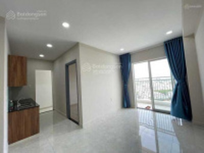 Cho thuê căn hộ 2pn, 55m2, 7 triệu tại blue sky tower, bình trưng đông, q2, hcm 3