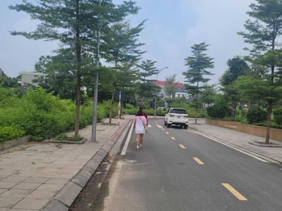 Đất nền diện tích 289m ngay trung tâm hành chính lương sơn. 3