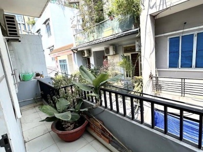 Bán nhà riêng 20m ra mặt đường huỳnh tấn phát - dt: 60m2 - 3 tầng - tân thuận đông - quận 7 - giá 4
