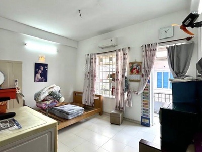 Bán nhà riêng 20m ra mặt đường huỳnh tấn phát - dt: 60m2 - 3 tầng - tân thuận đông - quận 7 - giá 2