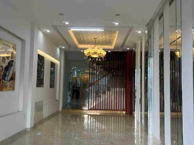 Nhà mặt tiền kinh doanh nguyễn hữu thọ - khu vực tập trung nhiều công ty - văn phòng 0
