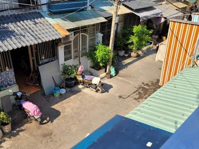 Chủ gấp bán, mặt tiền đường nguyễn duy , 3 tầng  btct, diện tích 34.9m2 chỉ còn 5.9 tỷ   sổ hồng 1