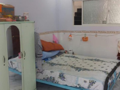 Siêu phẩm 4 tầng    an dương vương- hẻm - 10m  xe tăng chạy bon bon   hàng xóm văn minh lịch sự - 3