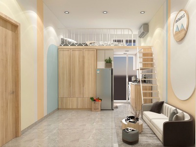 Bán nhà đặng văn ngữ, đống đa, dòng tiền, 75m2, 7 tầng thang máy, mt 4.3m, chỉ 22.5 tỷ 0