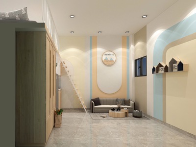Bán nhà đặng văn ngữ, đống đa, dòng tiền, 75m2, 7 tầng thang máy, mt 4.3m, chỉ 22.5 tỷ 2