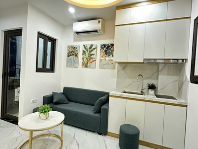 Bán tòa căn hộ 6 tầng phố võ chí công, tây hồ, gần hai con rồng, ngõ nông rộng, 37m, 9.5 tỷ 1