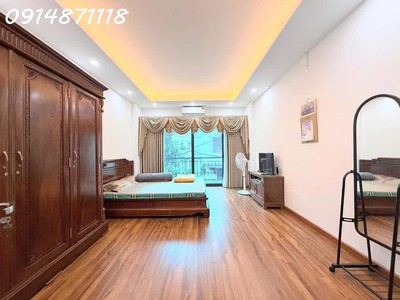 Căn hộ 5 tầng, 3 phòng ngủ - vị trí vàng linh nam, hoàng mai - chỉ 7.5 tỷ  sổ đỏ chính chủ - nhà 2