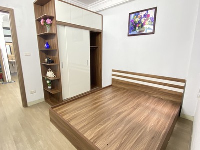 Bán căn hộ ccmn 1pk 1pn phùng khoang - quận nam từ liêm 2