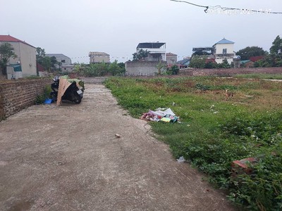 Đất minh phú 136m2, mt7.8m, 2.38 tỷ, sóc sơn, ô tô. 3