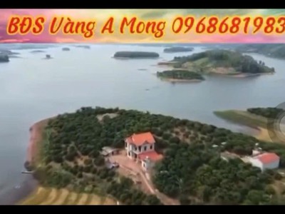 Đất đẹp - giá tốt - vị trí đắc địa tại hồ cấm sơn, xã sơn hải, huyện lục ngạn, bắc giang 2