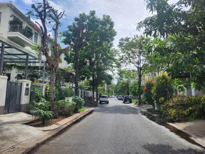 Bán villa cao cấp lakeview an phú, thủ đức   140m , giá 30 tỷ còn thương lượng 3