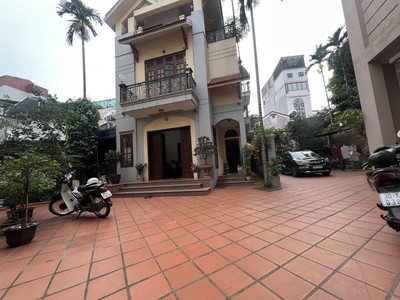  đất ngọc thuỵ -mảnh đất đẹp không tỳ vết- ô tô vào đât-gần ô tô tránh -đầu tư lãi thấy rõ 1