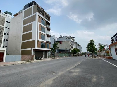  bán đất tái định cư ngọc thụy   lô đẹp, vị trí trung tâm, 40m    giá 15.5 tỷ   long biên, hà nội 1