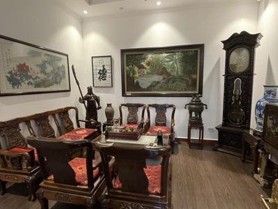 Bán nhà võng thị, tây hồ, lô góc, ô tô, 88m2, 3 tầng, mt 8.2m, chỉ 20.9 tỷ 0