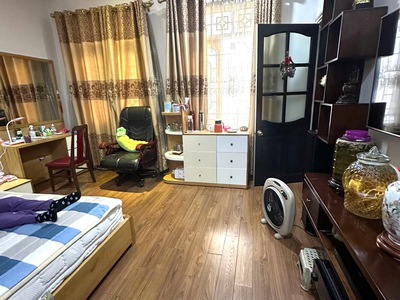 Bán nhà võng thị, tây hồ, lô góc, ô tô, 88m2, 3 tầng, mt 8.2m, chỉ 20.9 tỷ 1