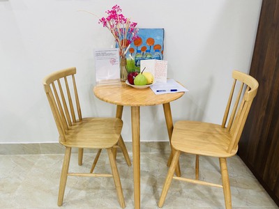 Cho thuê ccmn 3tr8 cực đẹp ngõ 35 tương mai, hoàng mai 3