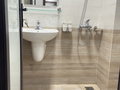 Cho thuê ccmn 3tr8 cực đẹp ngõ 35 tương mai, hoàng mai 4