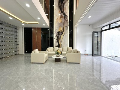 Bán nhà mặt phố cầu diễn 70m2x8 tầng,thang máy,mt 5.2m,70 triệu/tháng,28.5 tỷ 0