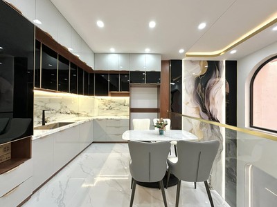 Bán nhà mặt phố cầu diễn 70m2x8 tầng,thang máy,mt 5.2m,70 triệu/tháng,28.5 tỷ 1