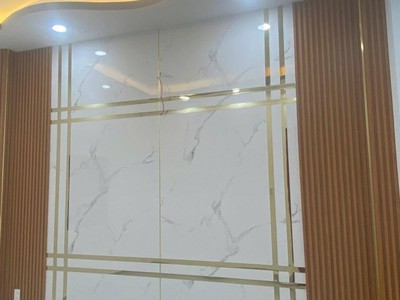 Bán nhà đẹp nguyễn duy trinh q2- hẻm xe tải- ngang 5  20 bình trưng tây. 10 tỷ lh tâm nhà đẹp 1