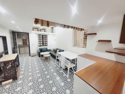Bán nhanh 5.35 tỷnhà phố cổ - hàng bông - hoàn kiếm, tầng 2 - lô góc - 3 ngủ - 0
