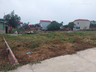 Đất minh phú 136m2, mt7.8m, 2.38 tỷ, sóc sơn, ô tô. 4