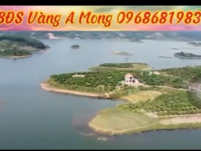 Đất đẹp - giá tốt - vị trí đắc địa tại hồ cấm sơn, xã sơn hải, huyện lục ngạn, bắc giang 4