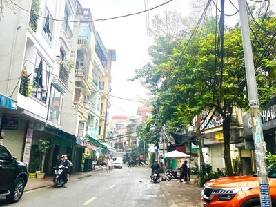 Bán nhà trích sài hồ tây, ở sướng, 69m chỉ 18.5 tỷ 0