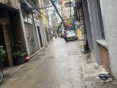 Bán đất lạc long quân, 80m, ôtô đỗ cửa, ngõ thông võ chí công, giá 15.15 tỷ. 0
