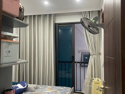 Bán nhà 35 4 3.5 6 tỷ xóm giếng, tứ hiệp, thanh trì 2