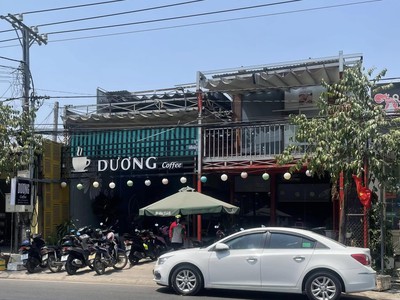 Mình chuẩn bị đi nước ngoài cần sang gấp quán dương coffee 1