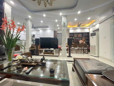 Bán nhà trích sài hồ tây, ở sướng, 69m chỉ 18.5 tỷ 1