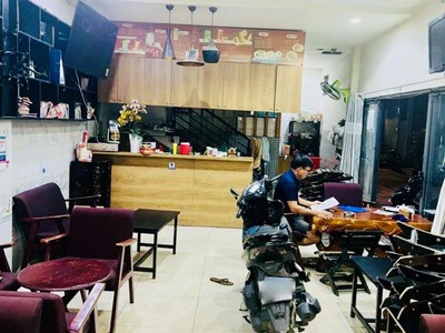 Mtkd lô góc - giáp tân phú - ngay chợ gò xoài  - 2 tầng - 60m nở hậu nhỉnh 6 1