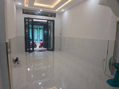 Nhà hxh đường lãnh binh thăng phường 12 quận 11. 1