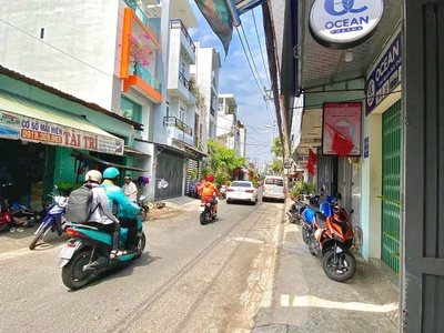 Cho thuê mặt bằng 221/33 vườn lài, phường phú thọ hoà, quận tân phú 1