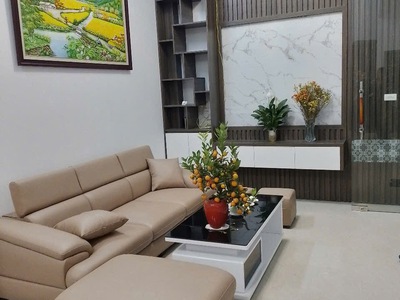 Bán nhà quang trung hà đông, sát ga tàu điện, vị trí tiềm năng, diện tích 54m chỉ 6.xt 2