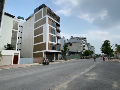  bán đất tái định cư ngọc thụy   lô đẹp, vị trí trung tâm, 40m    giá 15.5 tỷ   long biên, hà nội 3