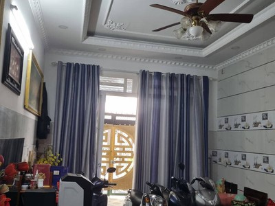 Bán gấp giá mềm nhất : đường 18b giá 6.2 tỷ bình tân hồ chí minh - 4 tầng, p.bình hưng hòa b, bình 1