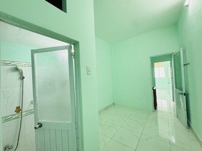 Bán nhà 2 tầng sổ hồng riêng - hiệp thành, quận 12, hxh - 2.45 tỷ. 1