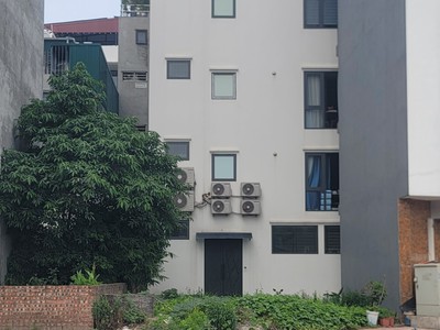  bán đất tái định cư ngọc thụy   lô đẹp, vị trí trung tâm, 40m    giá 15.5 tỷ   long biên, hà nội 0