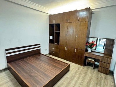Bán nhà 12 tỷ nguyễn văn cừ 50m ngõ ô tô,gara khu víp long biên hà nội 4