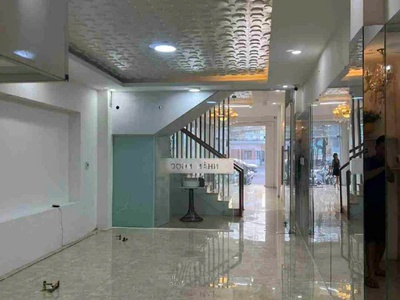 Nhà mặt tiền kinh doanh nguyễn hữu thọ - khu vực tập trung nhiều công ty - văn phòng 1