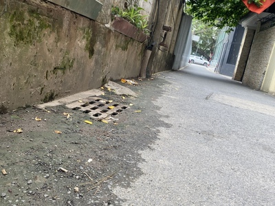 Bán đất lạc long quân, 80m, ôtô đỗ cửa, ngõ thông võ chí công, giá 15.15 tỷ. 2