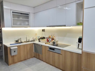 Bán nhà hoàng hoa thám -hxh 7 chỗ- 92m2 - ngang 9m -4 tầng - 6pn -giá chỉ 13.x tỷ 2