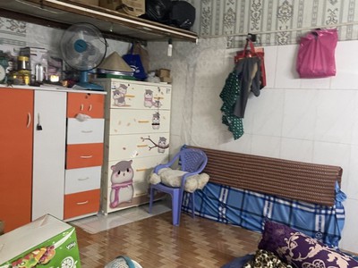 Bán nhà 49m  hẻm xe hơi 5m gò dầu, tân phú, 2pn, 4,8 tỷ 2